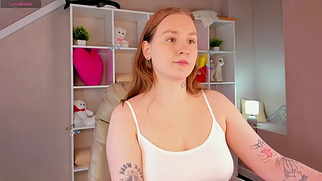 Snapshot of Stella_Soul chatting on February 2026 09:27:01 AM Stella Soul online show from February 2026 09:27:01 AM