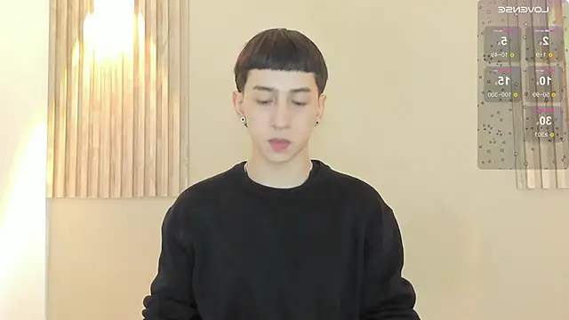 lian cameron online show from February 2026 03:59:01 AM