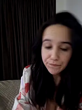 MavisReeve online show from February 2026 09:44:01 PM