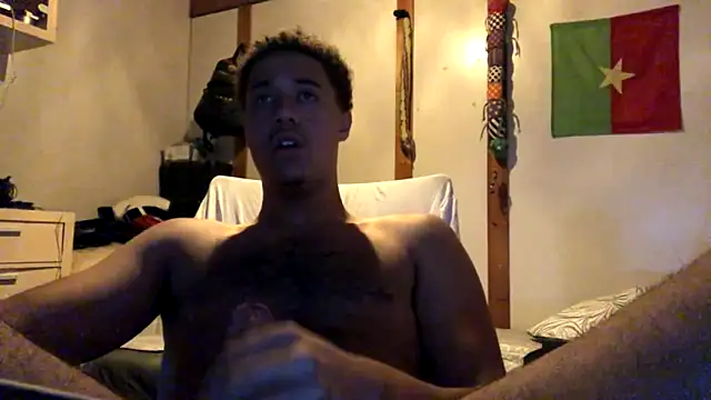 MaxIsNicee online show from February 2026 01:45:01 AM