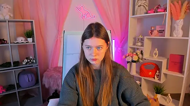 CelestineMauriac online show from February 2026 06:15:01 PM