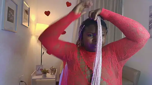 jada burns online show from February 2026 07:32:02 PM