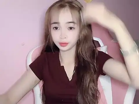 Emily031 online show from February 2026 04:02:02 PM