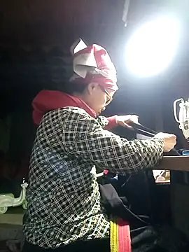 yoyosexy11 online show from February 2026 12:04:02 AM