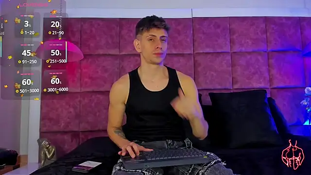 Jasper  jones online show from March 2026 03:45:01 AM