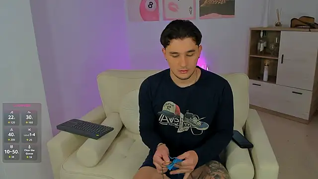 Snapshot of Massimo_Fiore chatting on February 2026 02:56:01 AM Massimo Fiore online show from February 2026 02:56:01 AM