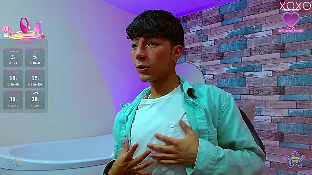 osamu tay online show from March 2026 11:59:01 AM