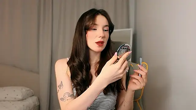 ssandralovin online show from March 2026 08:20:02 PM