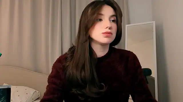 ssandralovin online show from April 2026 07:52:01 PM