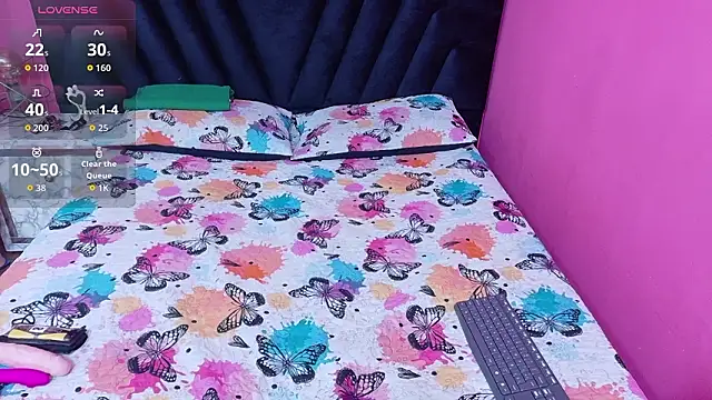 Rizantella online show from February 2026 02:09:02 AM