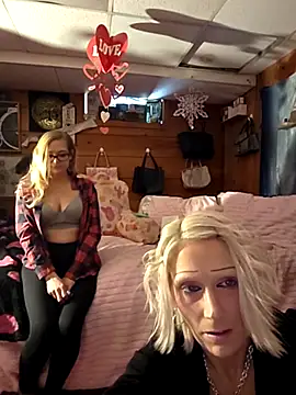 BeautifulFire23 online show from February 2026 04:25:02 PM