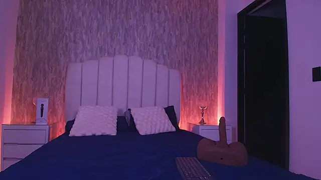 isa anderson online show from February 2026 11:55:01 AM