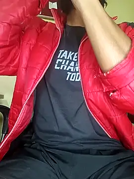 Lovable dude online show from February 2026 05:58:01 PM