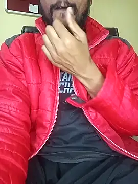 Lovable dude online show from February 2026 06:06:01 PM