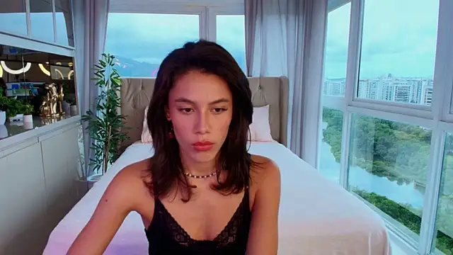 Carol Daniel online show from February 2026 07:58:01 PM