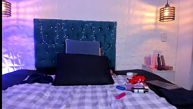 samantha foxyy online show from April 2026 11:22:02 AM