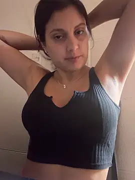 Jimena luvv online show from February 2026 01:22:01 PM