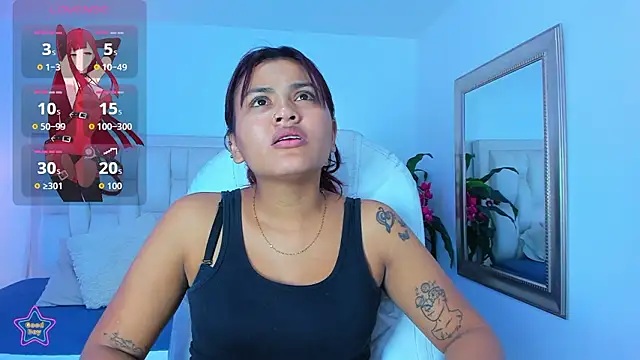 Anita23   online show from March 2026 03:45:02 AM