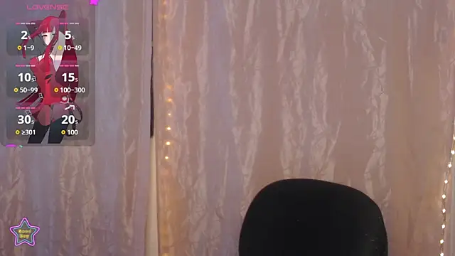Anita23   online show from May 2026 04:06:02 AM