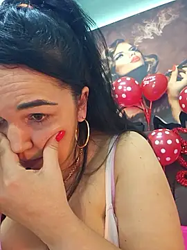 VickyVice online show from February 2026 06:03:01 PM