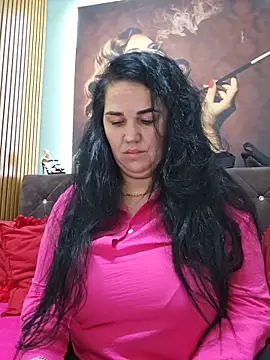 VickyVice online show from May 2026 07:11:02 PM