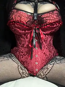 MissOpium online show from February 2026 06:09:01 PM