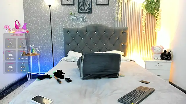 lana gill1 online show from March 2026 06:48:01 PM