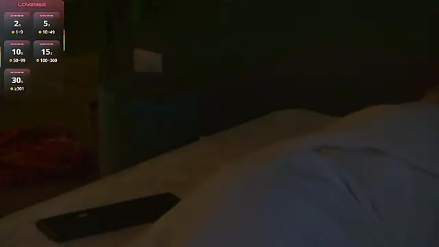 OndinaNoire online show from March 2026 05:44:01 AM