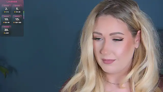 OndinaNoire online show from April 2026 06:46:02 PM