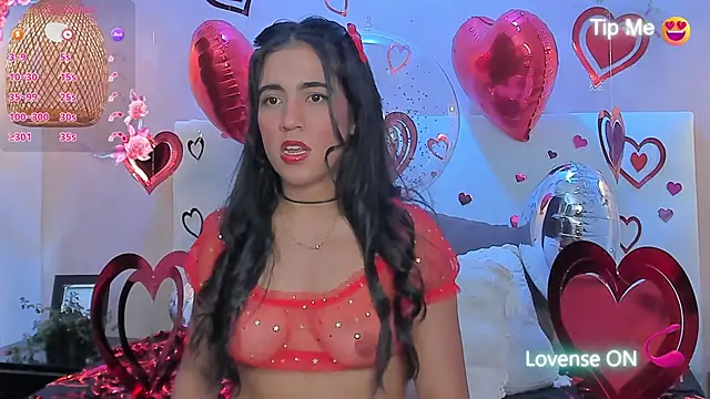 Snapshot of Piinksoul149 chatting on February 2026 04:53:02 AM Piinksoul149 online show from February 2026 04:53:02 AM