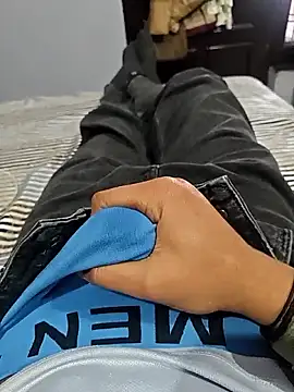 HORNY DirtyMind online show from February 2026 07:45:01 AM