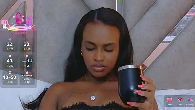 Sally-Noa online show from February 2026 01:15:01 PM