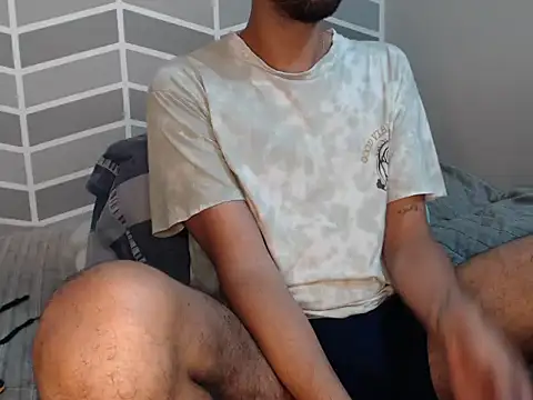 thomass1018 online show from July 2026 03:23:01 AM