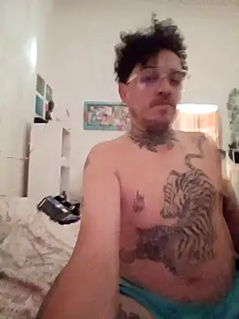 helloandi online show from March 2026 07:37:01 PM