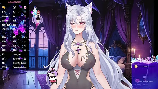 Yuki Hentai online show from March 2026 03:49:02 PM