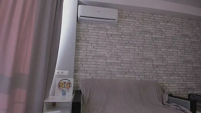 calystria online show from March 2026 07:58:02 AM