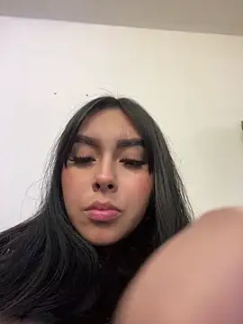 scarlett pinkk1 online show from February 2026 03:27:02 AM