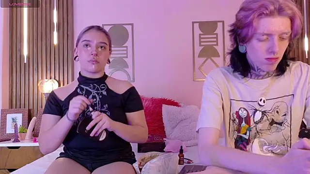 Hanna-Winchester online show from March 2026 08:24:02 PM