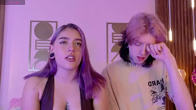 Hanna-Winchester online show from March 2026 08:26:01 PM