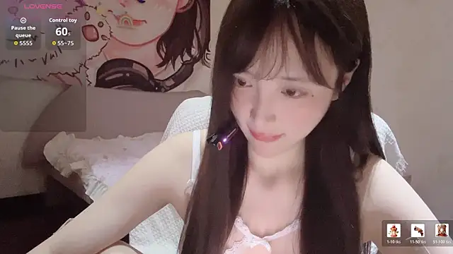 Xiaoyun 6666 online show from May 2026 04:04:02 PM