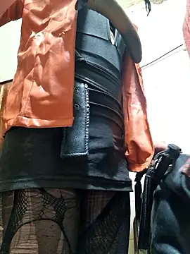 veronicatvcroosleather online show from February 2026 07:47:01 AM