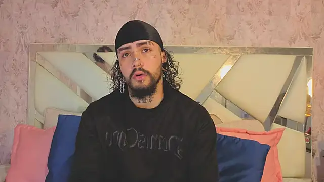 Benny and Mark online show from April 2026 03:59:02 AM