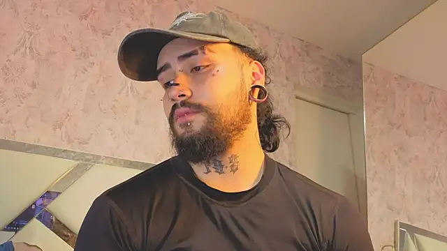 Benny and Mark online show from April 2026 03:39:01 AM