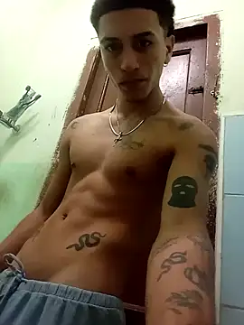 Briancuba online show from February 2026 06:37:01 AM