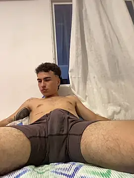 vanilla Kush online show from February 2026 05:36:01 AM