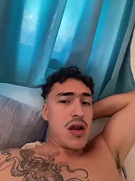 vanilla Kush online show from May 2026 03:22:02 PM