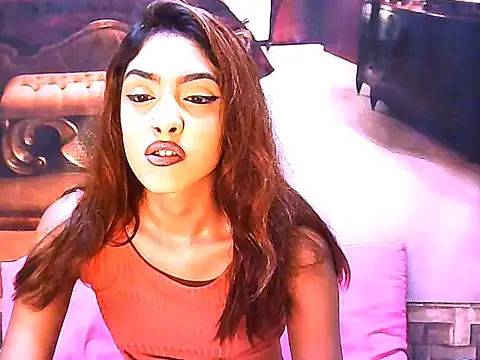 IndianPretty14u2Luv online show from February 2026 07:16:01 AM