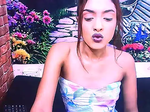 IndianPretty14u2Luv online show from February 2026 08:48:02 PM