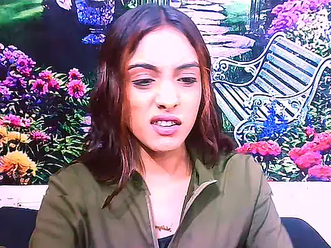 IndianPretty14u2Luv online show from March 2026 05:11:01 AM