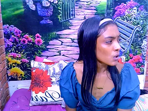 IndianPretty14u2Luv online show from July 2026 05:13:01 AM
